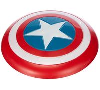 Rubie's Official Child's Marvel Avengers Assemble 12 Captain America Shield - On