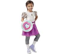 Rubie's Official Costume DLX. NELLA KNIGHT S