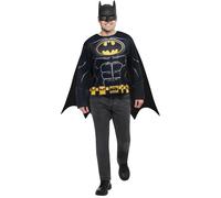 Rubies Déguisement Batman officiel DC Comics pour adulte Taille M-L