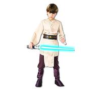 Rubie's Official Disney Star Wars Deluxe Jedi Costume Child Small Age