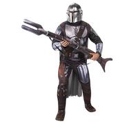 Rubies Official Disney Star Wars Le Mandalorian Blaster Grand modèle Gonflable