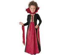 Déguisement : Princesse Mélissande - Taille 6-8 ans
