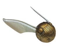 Rubies Official Harry Potter Golden Snitch Accessory for Kids - Quidditch Prop f
