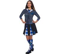 Rubie's Official Harry Potter Ravenclaw Adult Costume Top Halloween