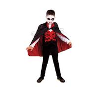 Rubies Official Haunted House Vampire Child's Costume 3-4 Years