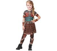 Rubie's Official How to Train Your Dragon Astrid Childs Costume 9-10 ans