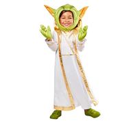 Rubie's Official Master Yoda Toddler Costume