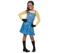Rubie's Official Moi Moche et Méchant, Déguisement de Minion, pour Enfant, Petite Taille