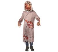 Rubie's Official Pumpkin Goblin, Child's Fancy Dress 9-10 Years