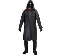 Rubie's Déguisement officiel Squid Game pour homme – Taille XS