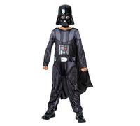 Rubie's Official Star Wars Obi Wan Kenobi Series - Darth Vader Kenobi Classic Child Costume, Kids Fancy Dress