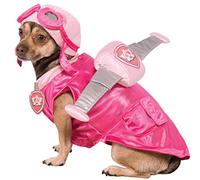 Rubie's Officiel Costume pour Chien Pat’Patrouille, Costume pour Animal Domestique