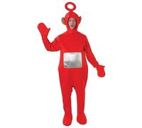 Rubie's officielle les Télétubbies pour adulte Costume - Taille standard