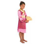 Rubie's Officielle Oriental Princess Enfant Fancy Dress - Large