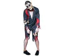Rubie's Officielle pour Adulte Putrid Puppet Master Costume d'halloween Zombie - XL