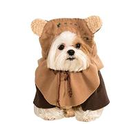 Rubies - officielle pour animal domestique Chien Costume, Star Wars Yoda - Large