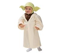 Costume De Bébé Yoda Pour Tout-Petit Star Wars Tenue De Fête Garçons Filles