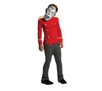 Rubie's Officielle pour Enfant Hôtel Transylvana 2 Zombie Bell Hop Costume - Medium