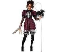 Rubie's Officielle pour Femme Little BO grincement Peep comptines Costume d'halloween pour Adulte - Medium
