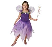 Rubie's officielle Prune Pixie Costume Filles Grande - version anglaise