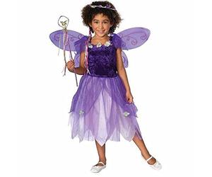 Rubie's Officielle Prune Pixie Costume Filles Petit