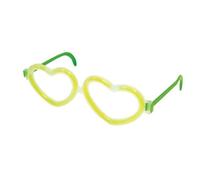 Rubie's Paire De Lunettes Neon