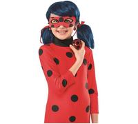 Déguisement et accessoires - Miraculous - Ladybu Rouge G