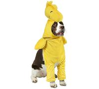 Rubie's Peanuts Woodstock Costume de promenade pour animal domestique, comme indiqué, taille L