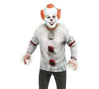Rubie's Pennywise It Clown Costumes Homme
