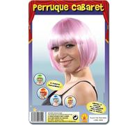 Rubie's Perruque Cabaret (Coloris Assortis)