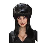 Rubie's Perruque Elvira maitresse des ténèbres