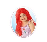 Rubies Perruque Officielle Ariel