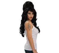 Rubies - Perruque REHAB (BN4307)