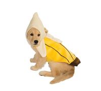 Rubie's Pet Costume, X-Large, Banana by
