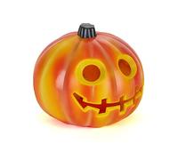 RUBIE'S Petite lanterne Citrouille lumineuse (Adulte)