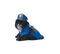 Rubies Police Officielle Pet Costume pour Chien - Taille M