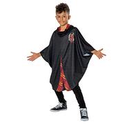 Rubies Poncho officiel Harry Potter Gryffondor pour enfant 7-8 ans Halloween Halloween