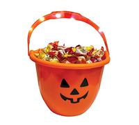 RUBIE'S Pot à Bonbons Lumineux