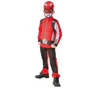Rubies- Power Rangers