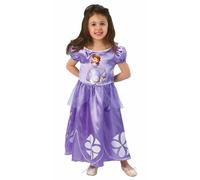 Rubie's Princesse Sofia - Costume Classique Sofia Taille S Multicolore