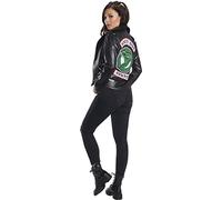 Rubies Riverdale Toni Topaz Deluxe Serpent Costume Veste pour adulte, multicolore, Small
