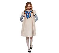 Rubie's Robe de costume M3gan pour femme, comme indiqué, XL