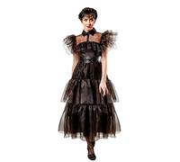 Rubie's Robe de déguisement Mercredi Rave 'n Dance pour femme