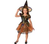 Rubie's Robe de sorcière élégante officielle - Taille S Sorcière élégante S