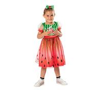 Rubies Robe preschool Cocomelon officiel 3-4 ans