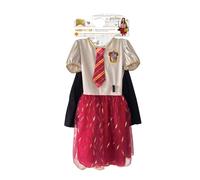Rubie's Robe Tutu Harry Potter T Unique Rouge