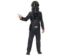 Rubie's Rogue Officielle One Mort Trooper Star Wars Deluxe Costume Enfant 9-10 Ans