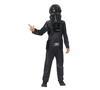 Rubie's Rogue Officielle One Mort Trooper Star Wars Deluxe Costume Enfant Taille L