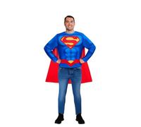 Rubies Rubes Déguisement Superman officiel DC Comics pour adulte Taille M-L