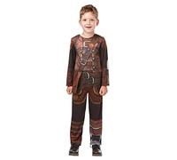 Rubie's Rubies 3641468 Costume Garçon Marron
